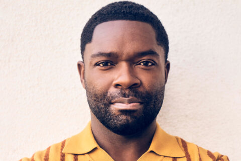 David Oyelowo Little Five cast