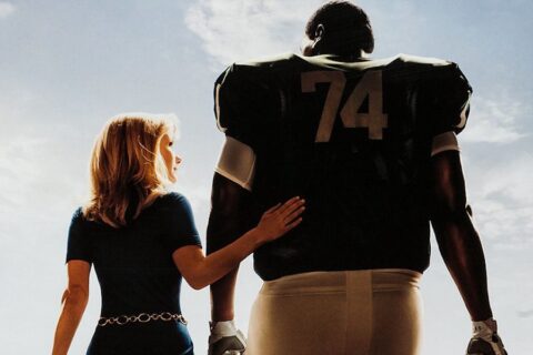 The Blind Side Netflix