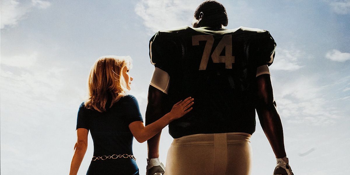 The Blind Side Netflix