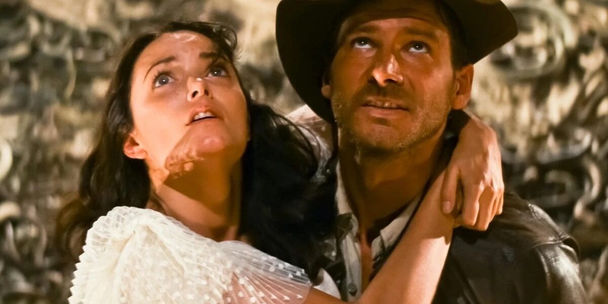 Indiana Jones
