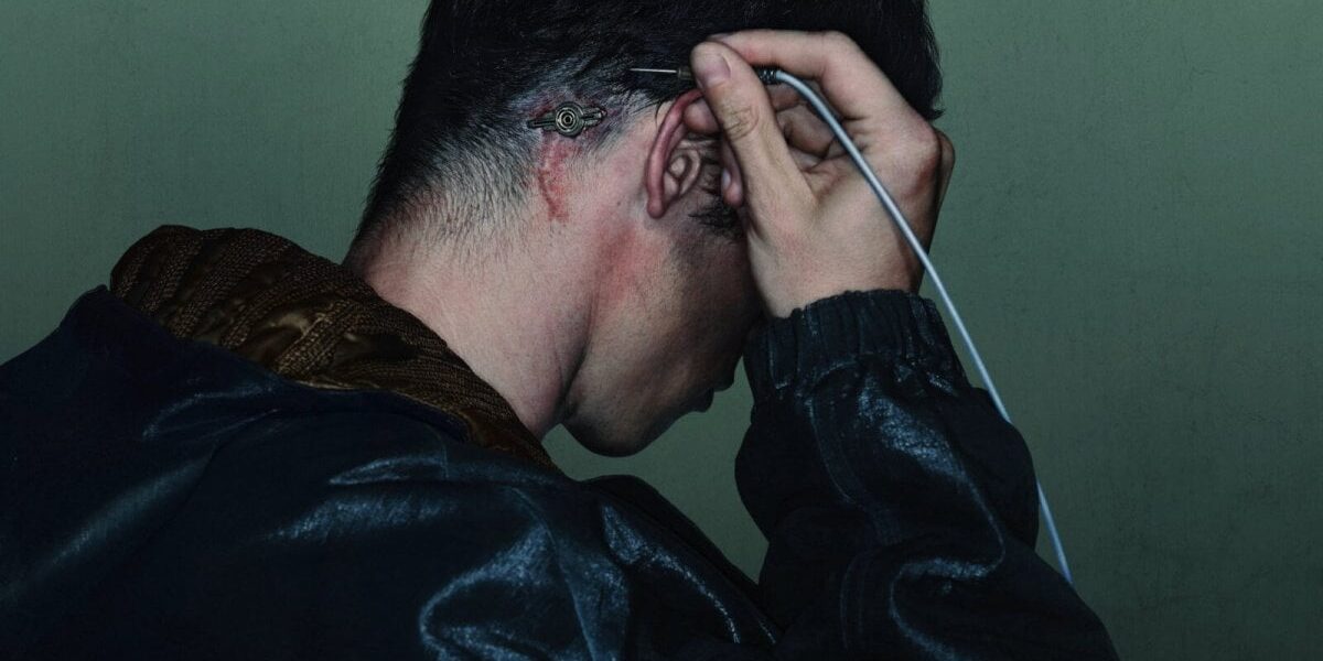 Neuromancer serie Apple TV+