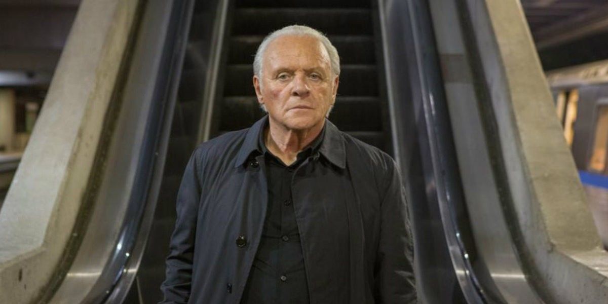 thriller Prime Video Anthony Hopkin