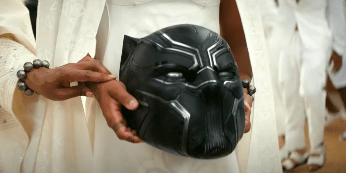 Black Panther 3 David Jonsson T'Cha