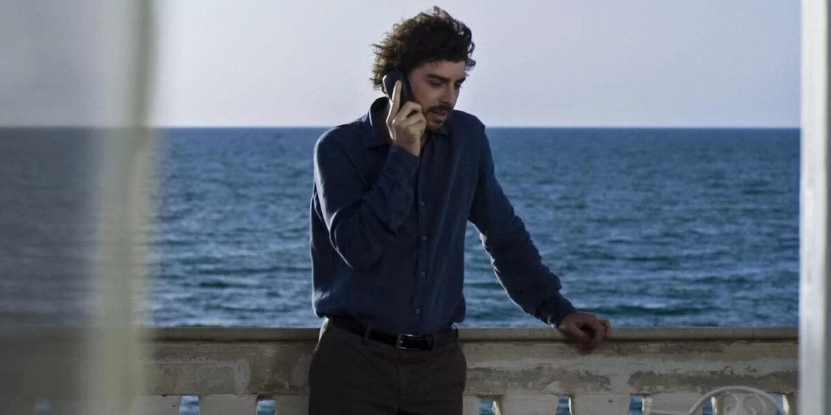 Il giovane Montalbano Capodanno