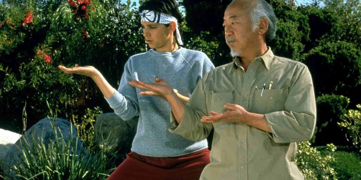 Karate Kid
