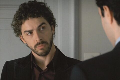 Il giovane Montalbano Ritorno alle