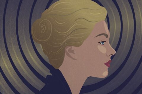 Kim Novak Leone d'Oro