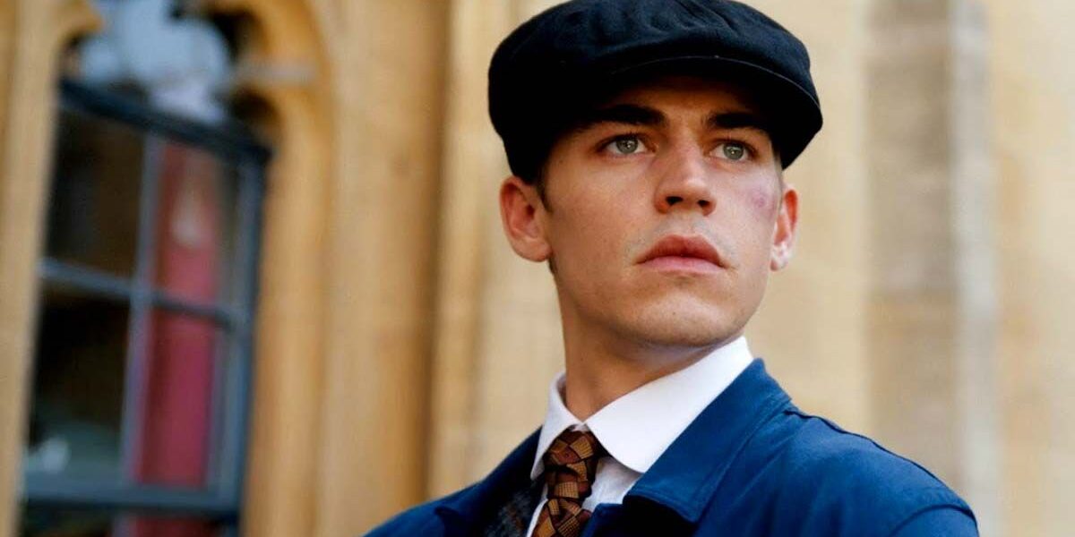 Young Sherlock 2 stagione