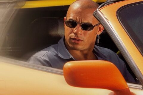 Fast & Furious 11