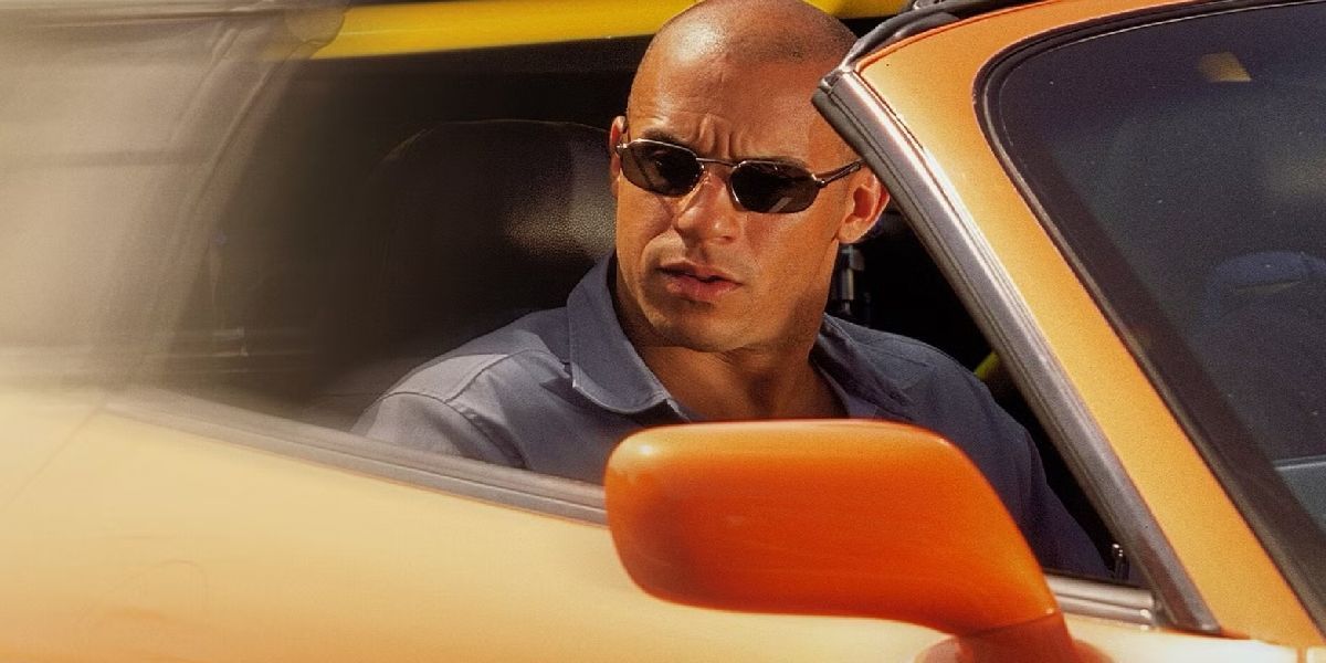 Fast & Furious 11