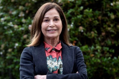 Addio a Tiziana Aristarco