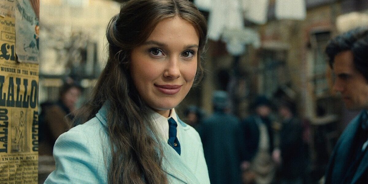 Millie Bobby Brown vite passate