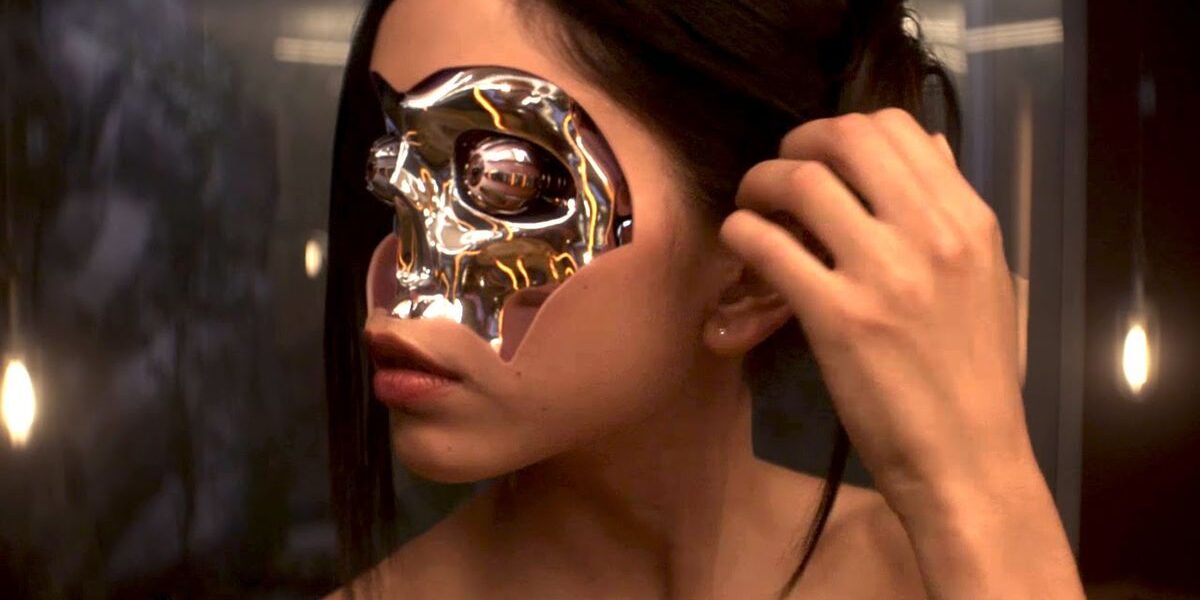 Ex Machina su Prime Video