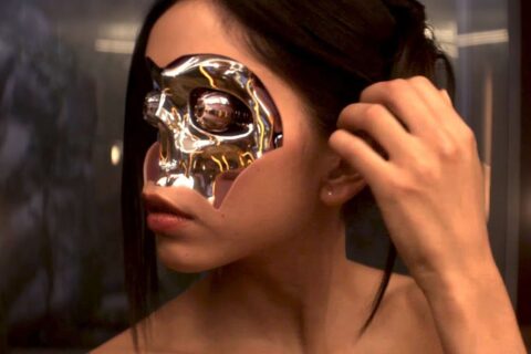 Ex Machina su Prime Video