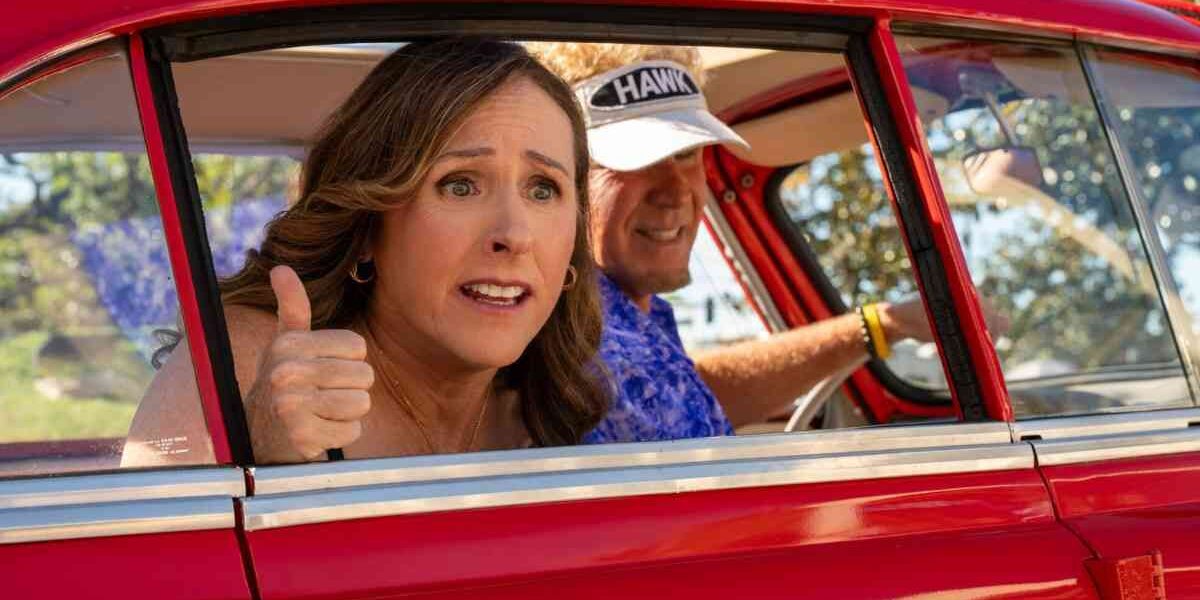 Serie TV Netflix luglio