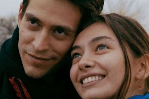 Memories film turco