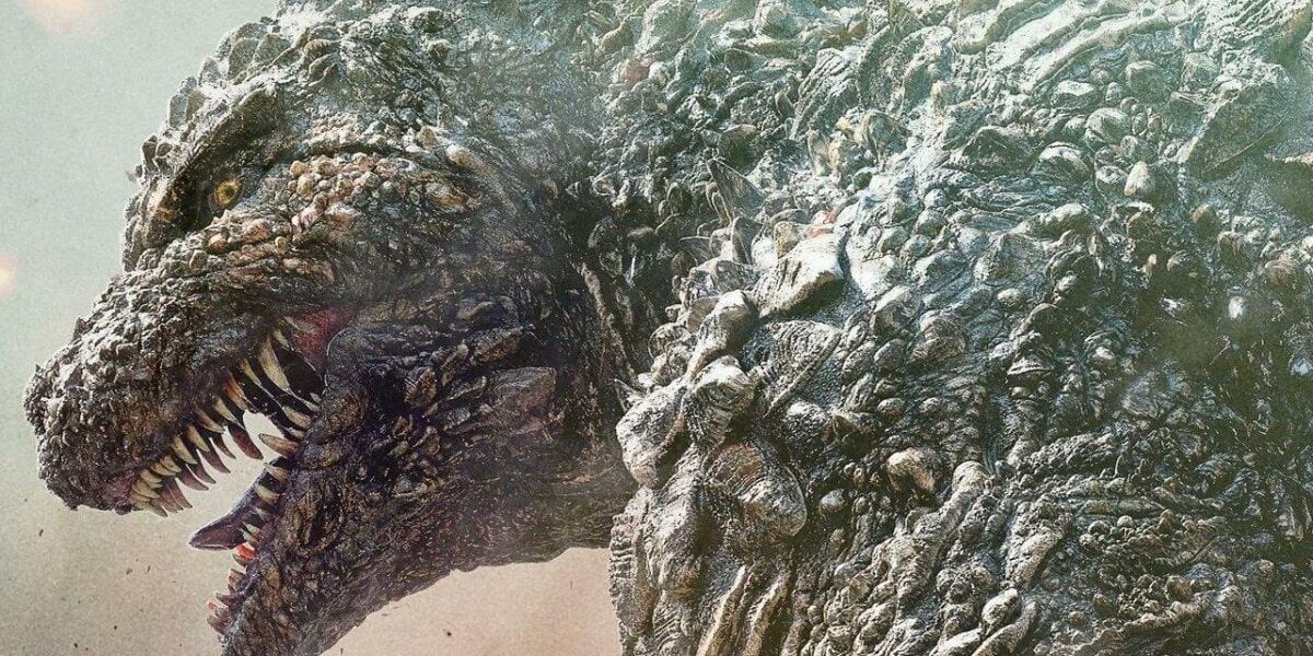 Godzilla Minus Zero