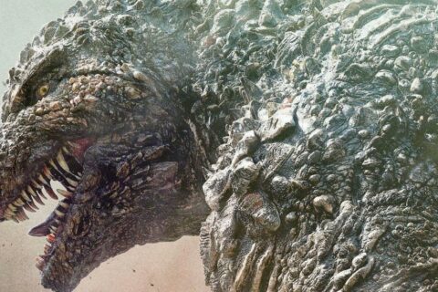Godzilla Minus Zero