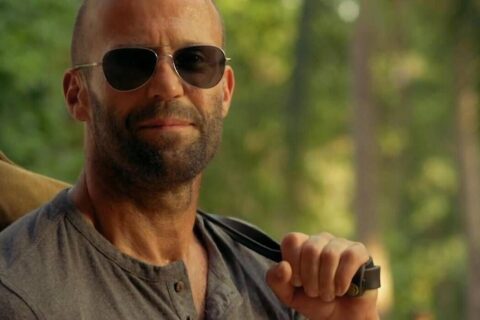 Jason Statham su Prime Video