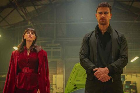 The Gentlemen 2 Netflix data uscita