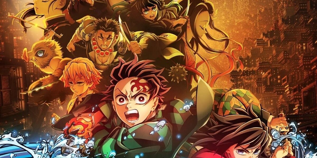 Demon Slayer