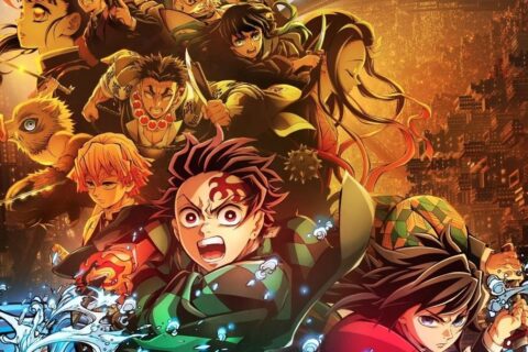 Demon Slayer
