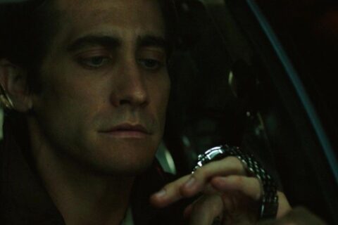 Nightcrawler Jake Gyllenhaal Prime