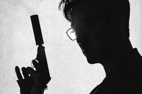 Agent Kim Reactivated serie coreana