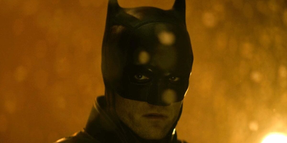 The Batman 2 è stato posticipato an