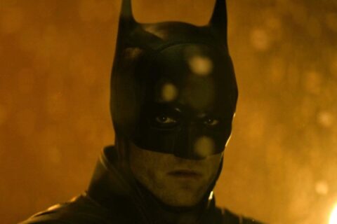 The Batman 2 è stato posticipato an