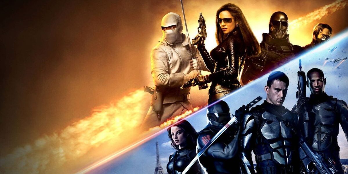 G.I. Joe reboot Danny McBride