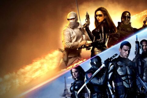 G.I. Joe reboot Danny McBride