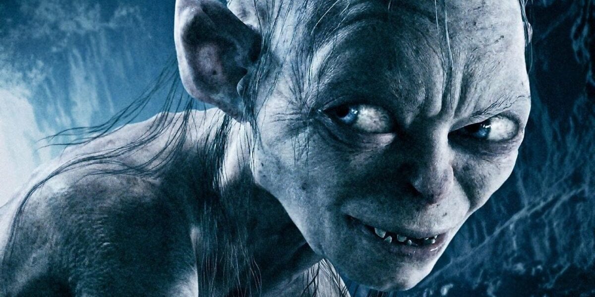 Andy Serkis e le critiche sul cast