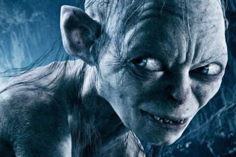 Andy Serkis e le critiche sul cast