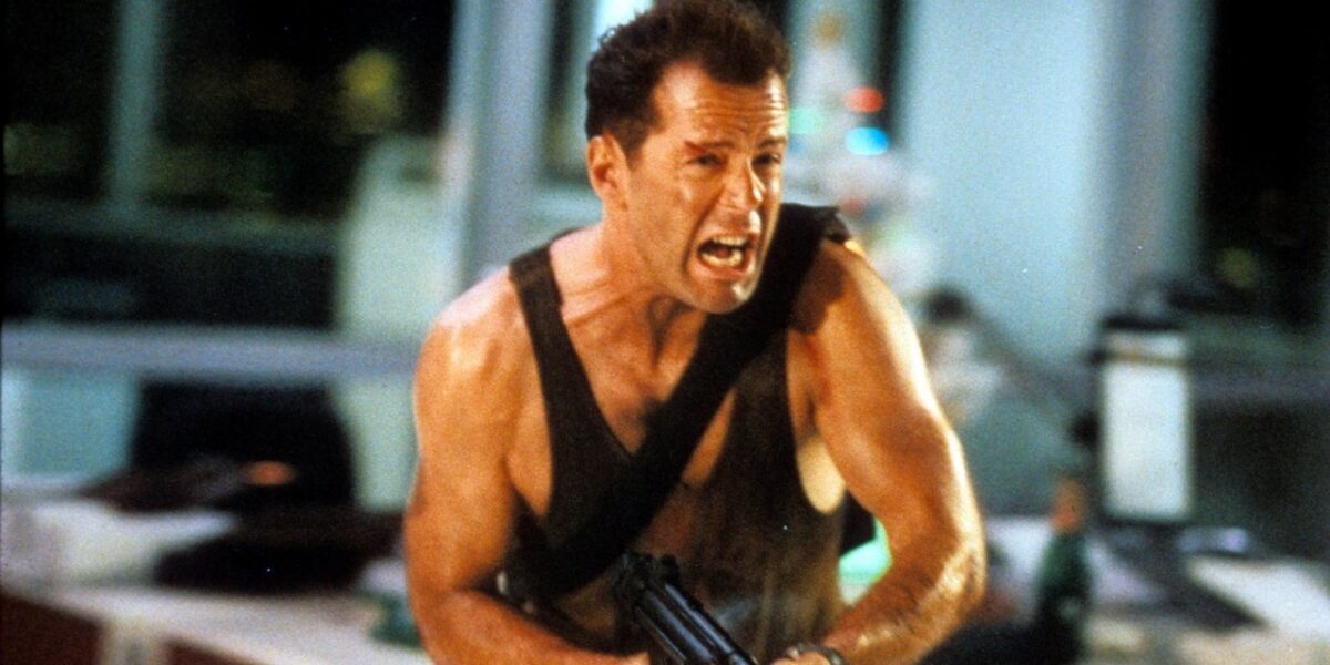 Film d'Azione degli Anni '90