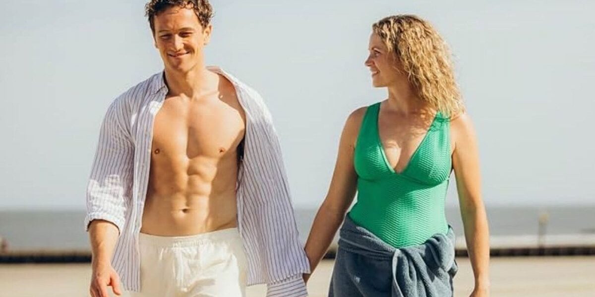 Amore e passione a Sylt Rai 2