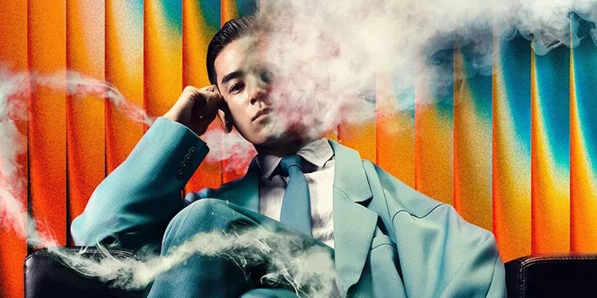 Human Vapor