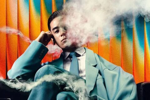 Human Vapor