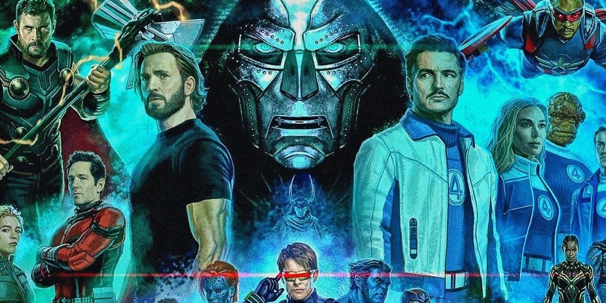 Avengers