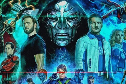 Avengers