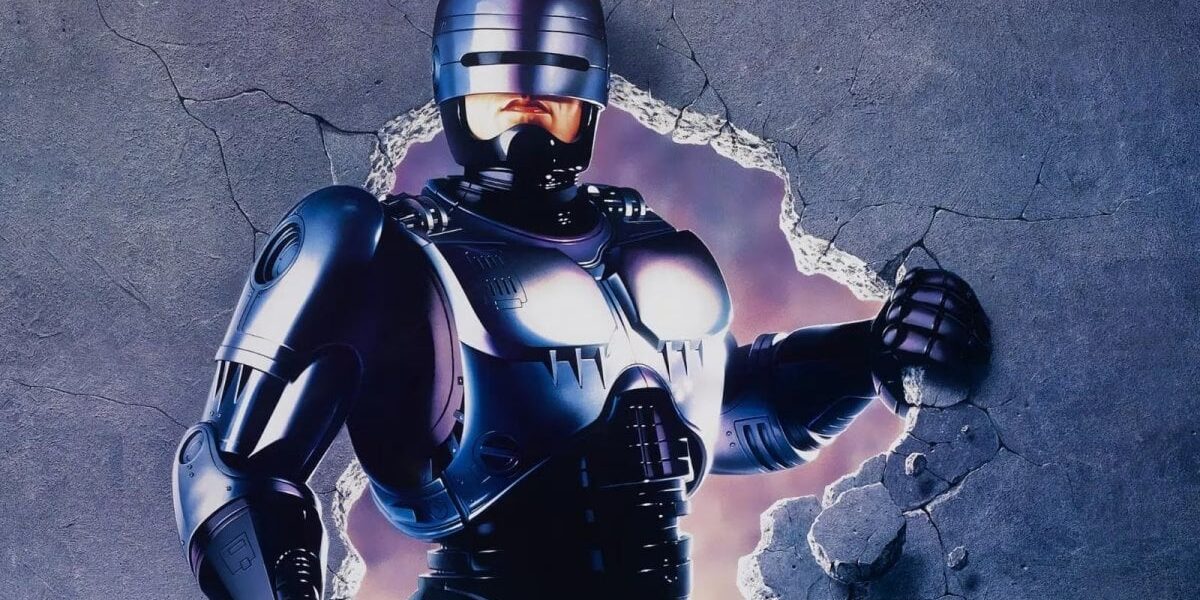 RoboCop serie TV