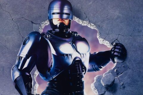 RoboCop serie TV