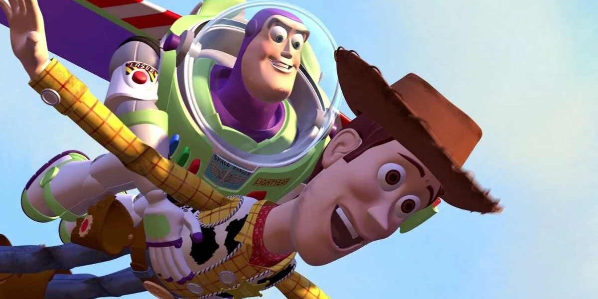 Licenziamenti Disney Pixar