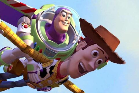 Licenziamenti Disney Pixar