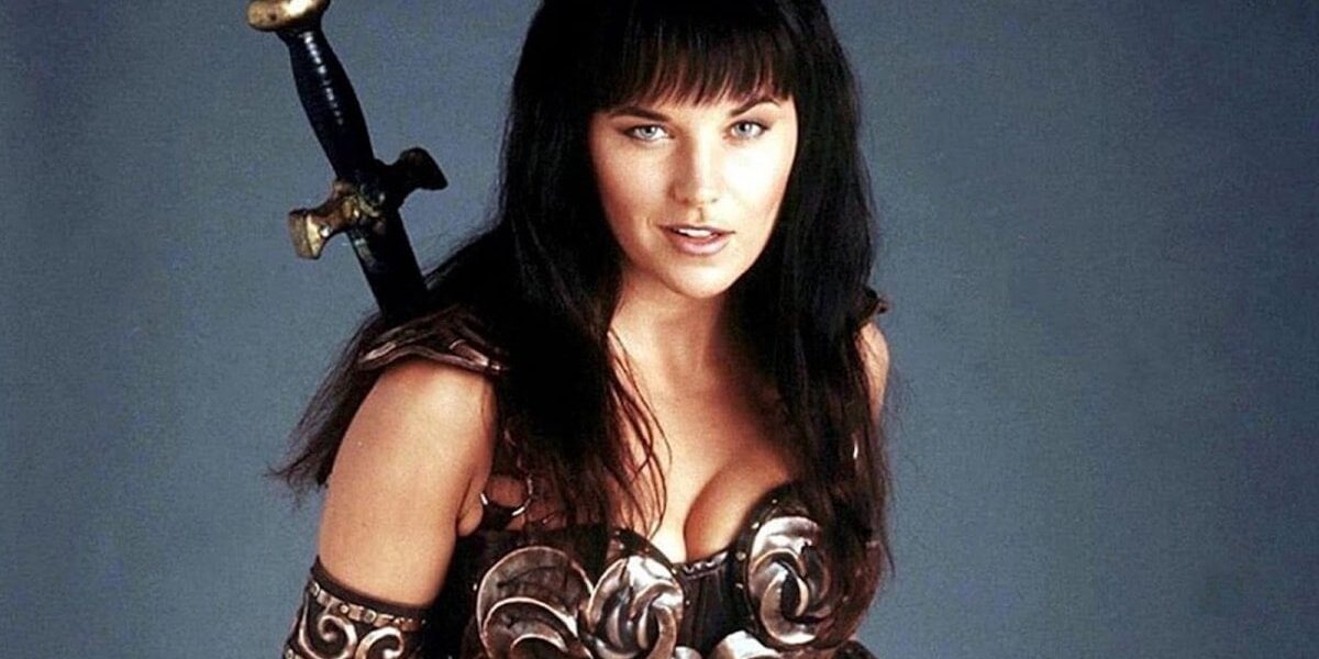 Xena reboot cancellato