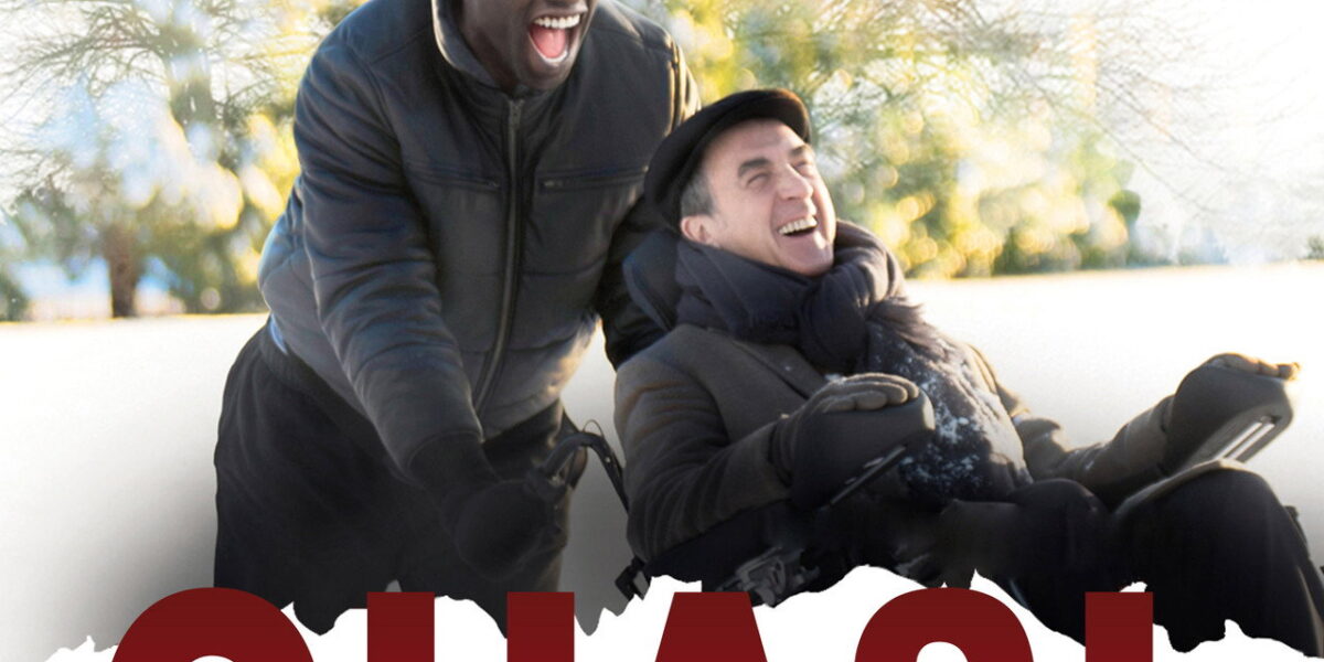 Quasi amici - Intouchables