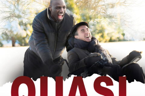 Quasi amici - Intouchables