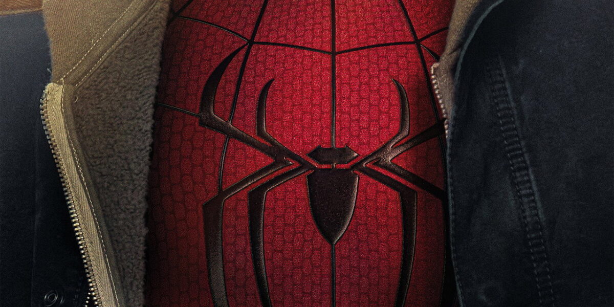 Spider-Man: Brand New Day
