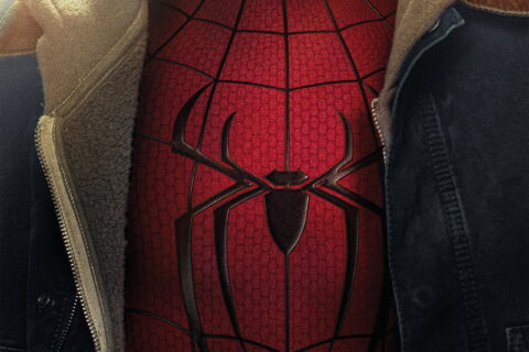 Spider-Man: Brand New Day