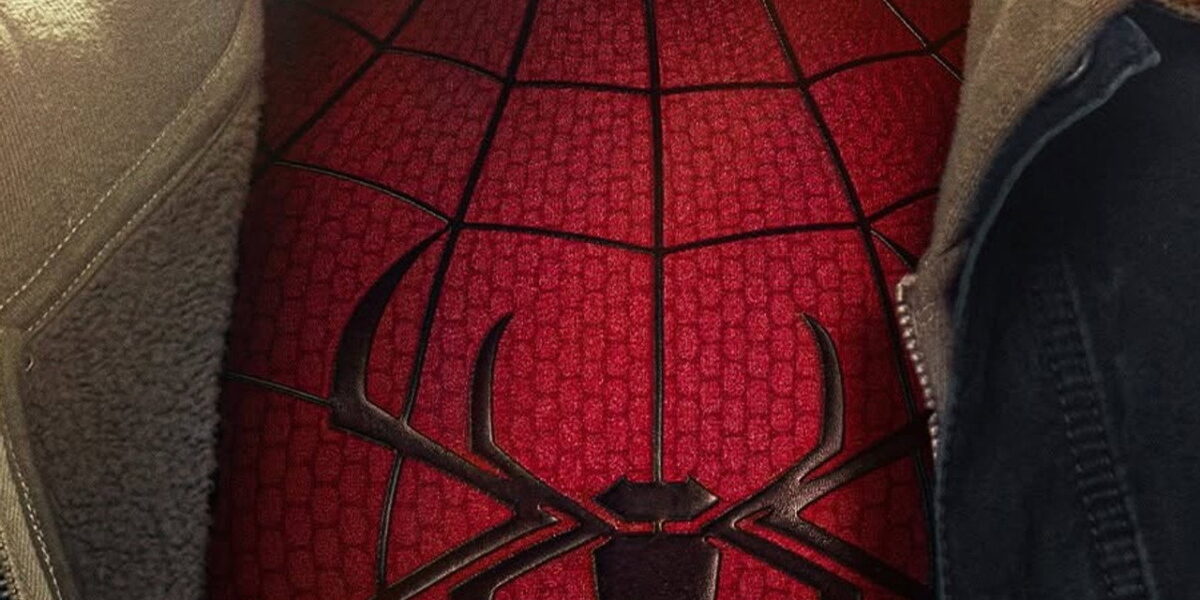Spider-Man: Brand New Day